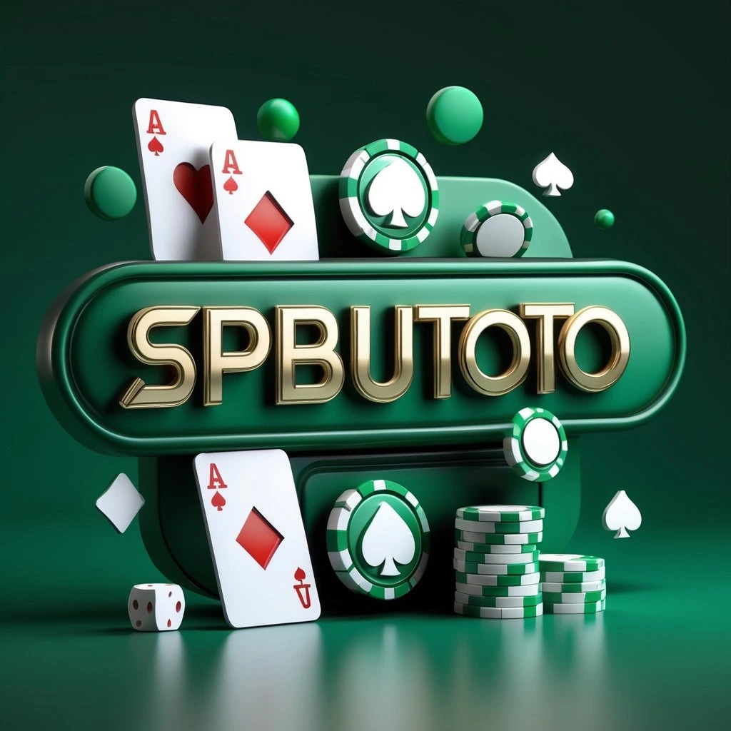 SPBUTOTO > Situs Toto Bandar Togel Resmi dan Bo Togel Terpercaya Mudah Jackpot